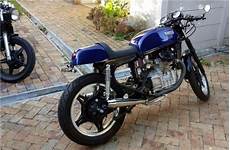 Honda Cafe Racer For Sale South Africa by Honda Cx500 Cafe Racer Mowbray Gumtree Classifieds Honda Cafe Racer For Sale South Africa