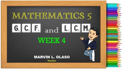 Finding GCF Using Continuous Division 的图像结果
