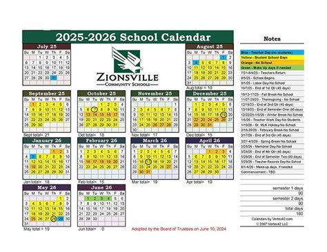 Ole Miss Academic Calendar 2025