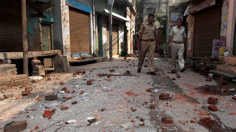 2013 Muzaffarnagar riots: Charges framed, but will the victims get ...