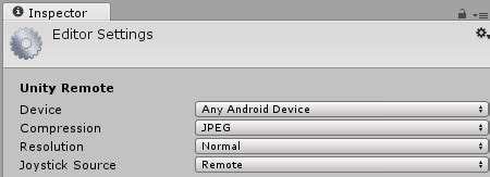 Image result for Unity Remote 5