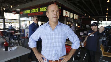 Could John Delaney Beat Donald Trump in 2020? - The Atlantic