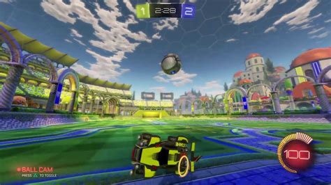 Slotswinner Fight For The Crown