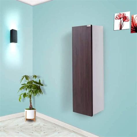 Castor Foldable Wall Mounted Ironing Table With Storage – InvisibleBed.com