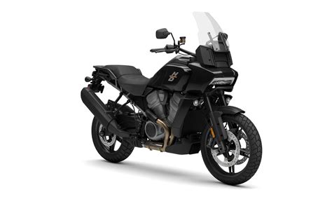 Harley Davidson 2023 Pan America 1250 price, specs, mileage, colours ...