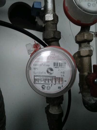 Water Meters - Dataset Ninja