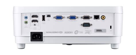 ViewSonic PS600W 3,700 Lumens WXGA Education Projector - ViewSonic भारत ...