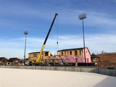 Image result for Tryon Equestrian Center Barn