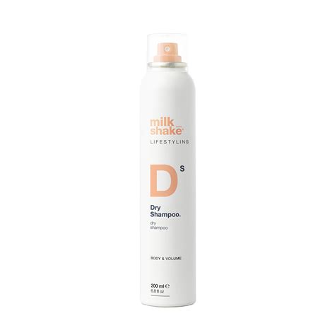 milk_shake lifestyling dry shampoo – milkshakeindia