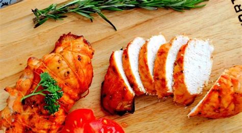 Пастрома из куриной грудки, пошаговый рецепт с фото от автора Наталия ...