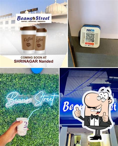 Beans Street, Nanded-Waghala - Restaurant reviews