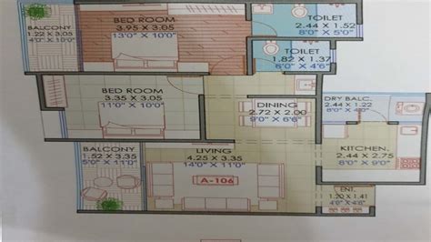 2 & 3 BHK at Majestique Marbella Kharadi, Pune