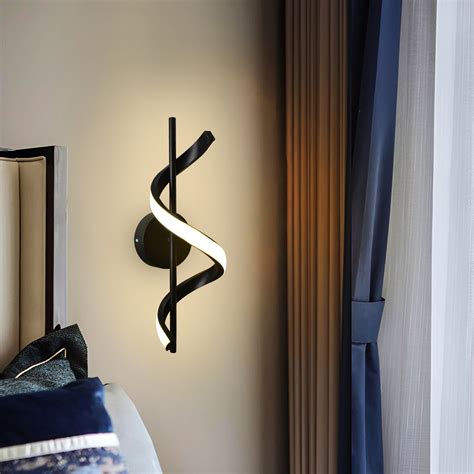 20 Watt Dima Modern Wall Lamp | Smartway Lighting – Smartway Lighting