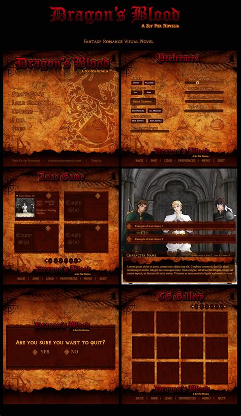 Image result for Blood GUI Script Discord New
