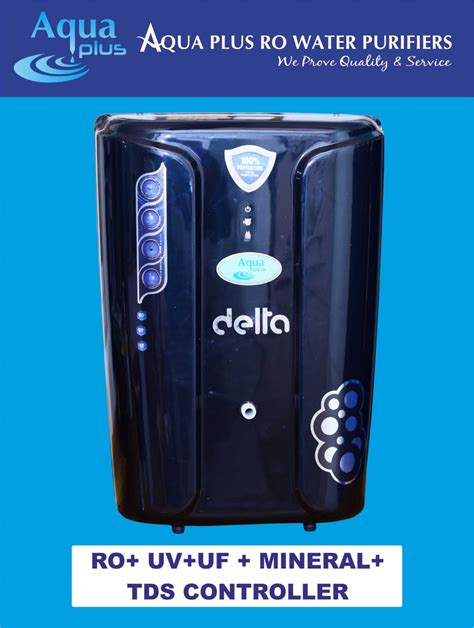 AquaPlusRo | Water Purifiers | Aqua Plus Ro Water Purifiers | Water ...