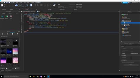 Image result for Roblox Player Script