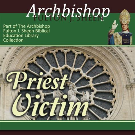 Priest - Victim: The State of the Church (Audio Download): Archbishop ...