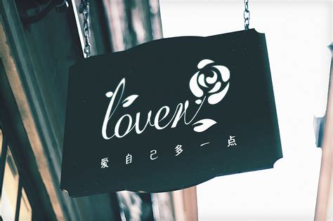 淘宝店铺logo|平面|Logo|小鳳QWQ - 原创作品 - 站酷 (ZCOOL)