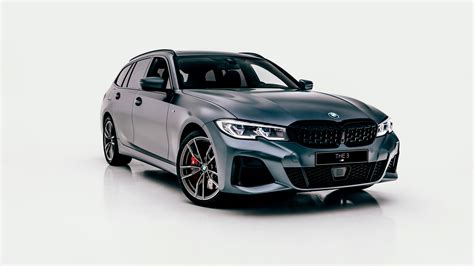 BMW M340i xDrive Touring First Edition 2020 5K Wallpaper | HD Car Wallpapers | ID #15374