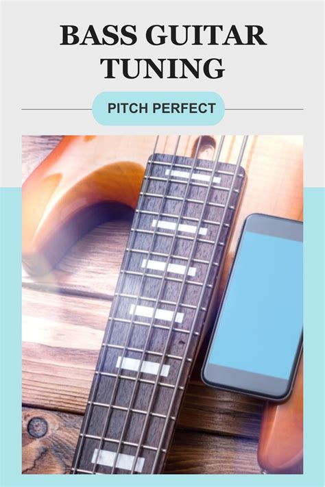 Bass Tuning Tutorial 的图像结果