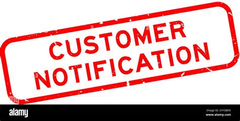 Image result for Customer Notification