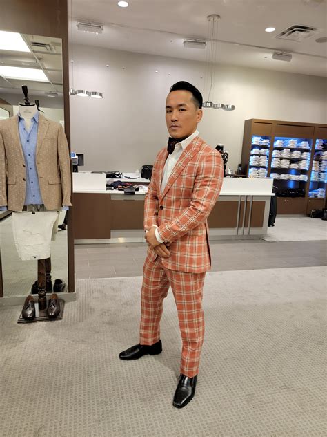 David Tran Nguyen - Neil Jou Agency