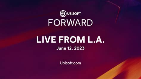 Image result for Ubisoft Event