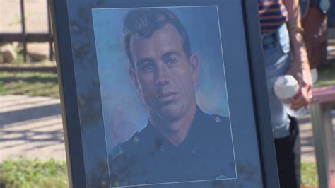 City of Dallas honors officer killed by Lee Harvey Oswald | wfaa.com