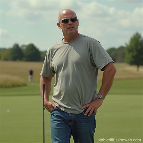 Image result for Redneck Golf Course