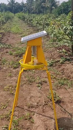 Pestop Insect Killer Machine - PESTOP Insect Killer Model SM12 ...