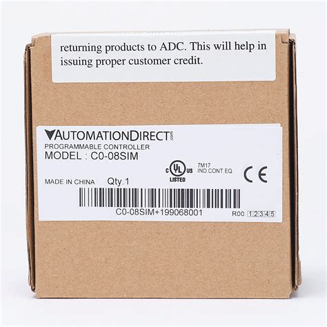 Image result for Automation Direct Click plc Output Connection