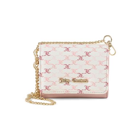 Juicy Couture Dania Women's Wallet — BAGLINE