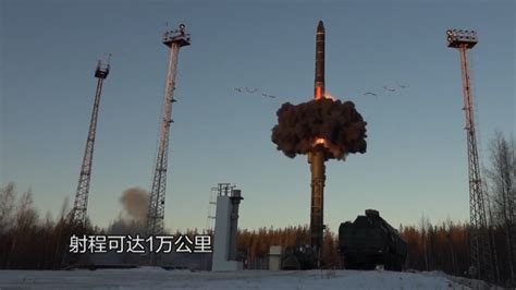 俄罗斯核武器库存管理：关键基础设施 - 中国核技术网