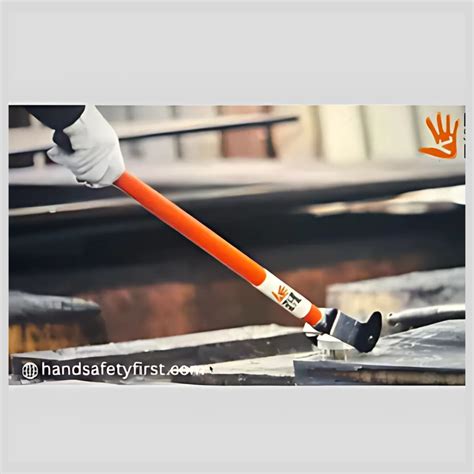 Heavy Duty Push Pull Stick: The Ultimate Tool for Safe Load Handling ...