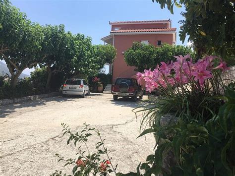 HOTEL MYRTOS (Kefalonia, Ionian Islands, Greece) - Hotel Reviews ...