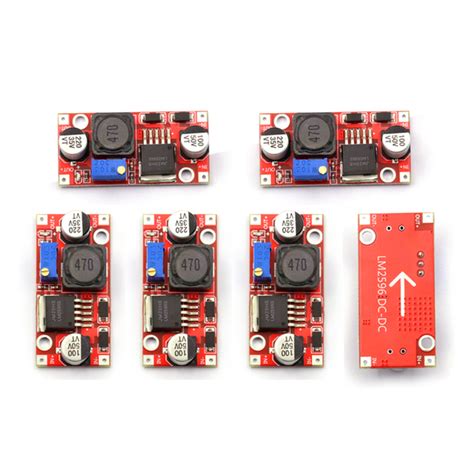 Image result for Step Down Power Module