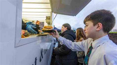 Rising Generation of Scotland & Ireland Perform Over 4000 Ordinances in the