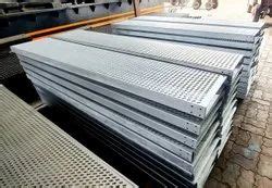 Scaffolding Products and Construction Equipments | Manufacturer from Mumbai