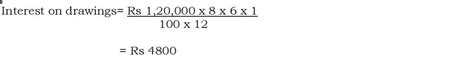 NCERT Solutions for Class 12 Chapter 1 Accounting for Partnership ...