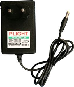 PLIGHT 12V Kids Ride On Car Battery Charger, Auto Cut Charger with 14v ...