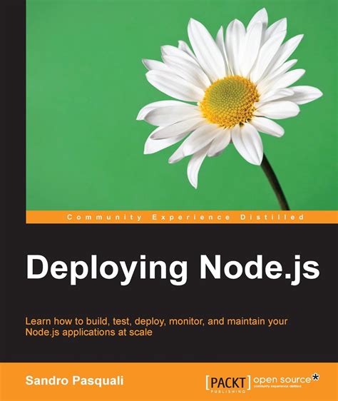 Deploying Node.js eBook : Pasquali, Sandro: Amazon.in: Books