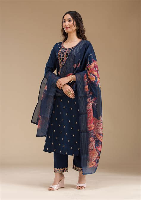 Salwar Suit - Buy Latest Designer Suits For Women Online – Koskii