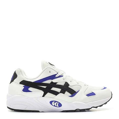 asics gel diablo