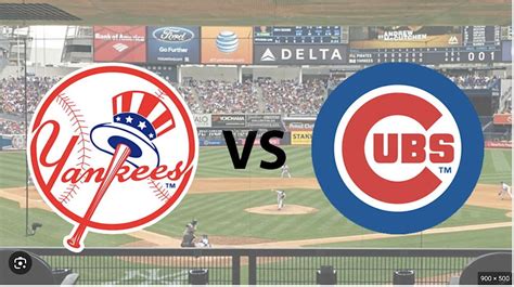 Ivy League at Yankees vs Cubs Game! Exclusive Batting Practice Before ...