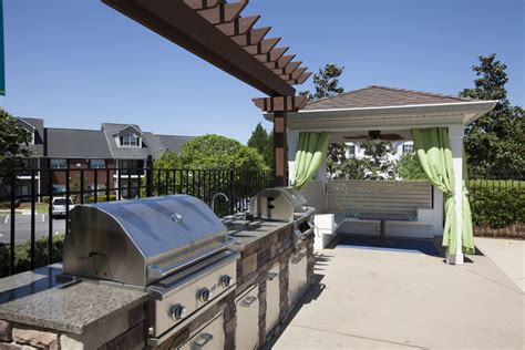 The Turn | Spacious Apartments in Augusta, GA