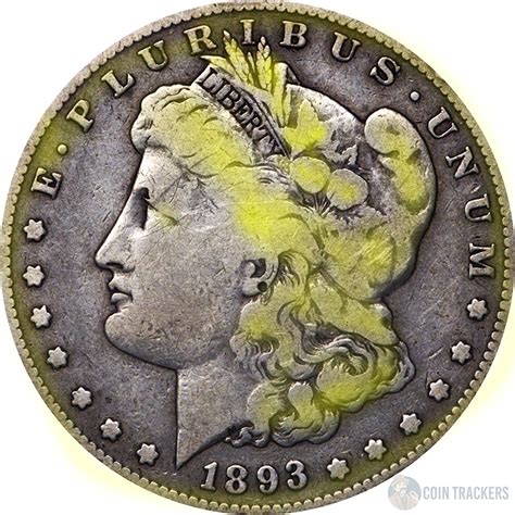 Image result for Coin Grading Morgan