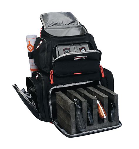 Image result for Shooting Range Backpack