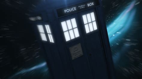 «POLICE BOXES» HD wallpapers