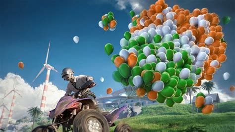 Battlegrounds Mobile India