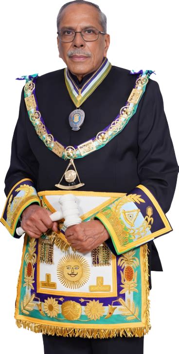 Regional Grand Lodge of Southern India